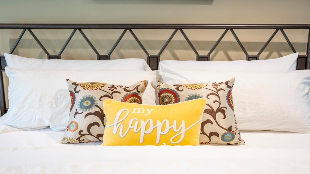 Blumenhaus Sleeps 6 Full Kitchen Plus Hot Tub เฟรเดอริกส์เบิร์ก ภายนอก รูปภาพ